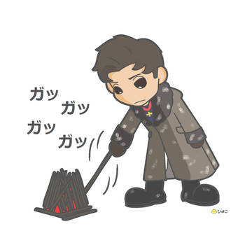 『fff』ナポレオン
