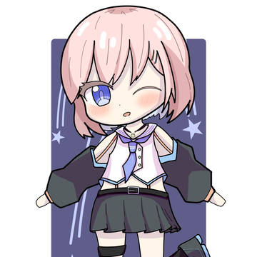 ミニキャラ