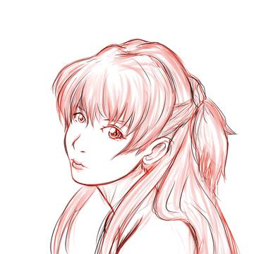 アスカ