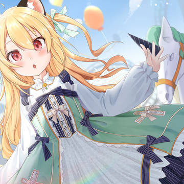 Margarethaジャンパースカー
