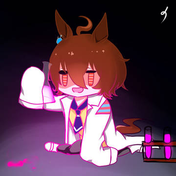 アグネスタキオン