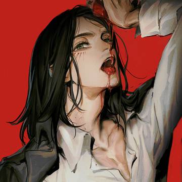 【AOT】艾莱log03 中國語注意