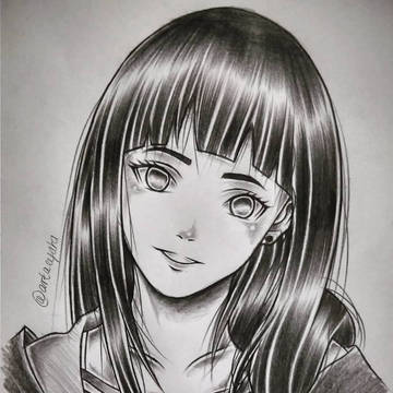 Hinata❣️