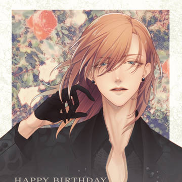 🌹HBD🌹