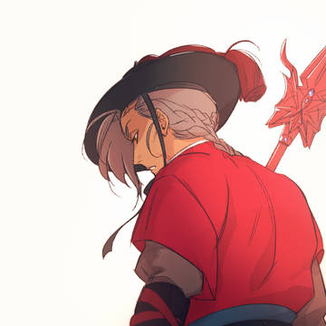 Lord of Heroes