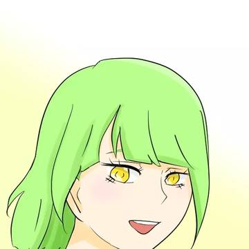 笑顏