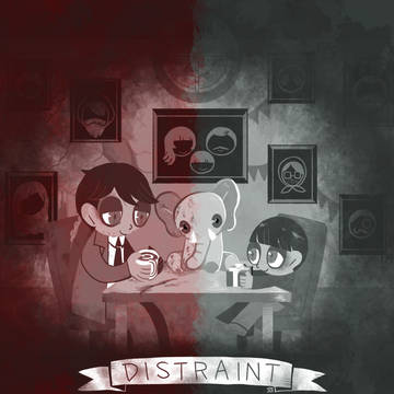 DISTRAINT-log