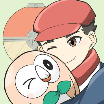 相棒！　