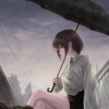 Rain