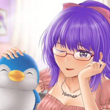 Moona & Pororo