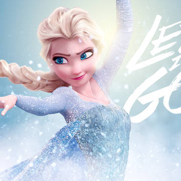 Elsa 3D