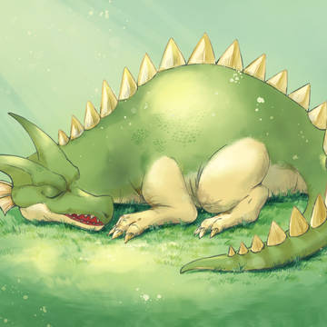 ドラゴン