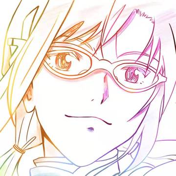 真希波·マリ·イラストリアス