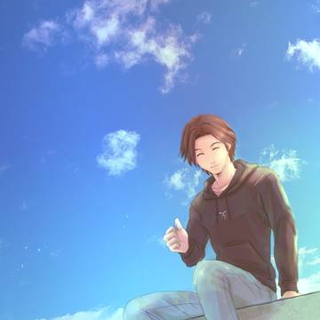 雄介、お誕生日おめでとう!