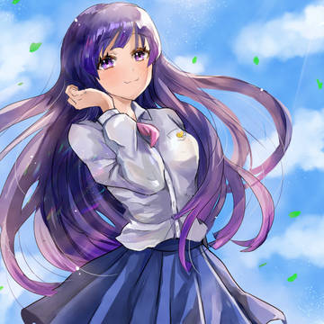 ルチーア梨花ちゃま