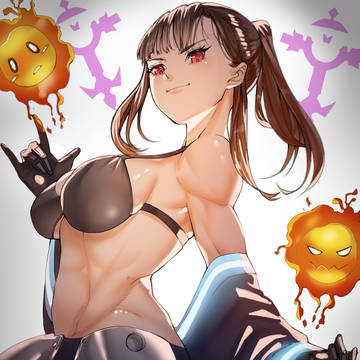 茉希尾瀬