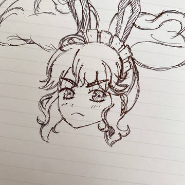 香田澄あまりちゃん