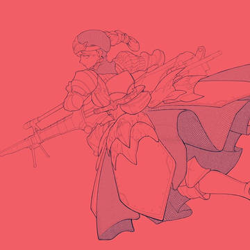 レイアガンナー