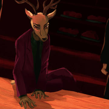 BEASTERS
