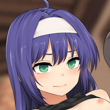 ワユちゃん