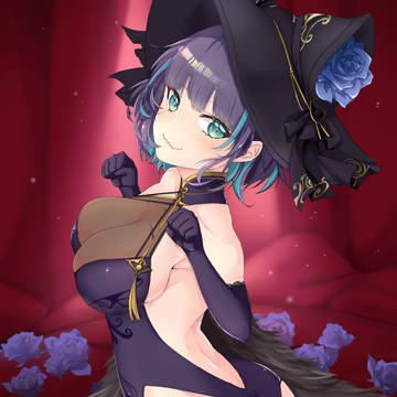 チェシャー