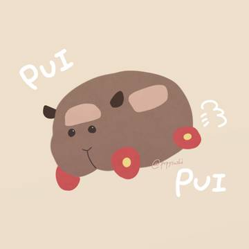テディちゃん！！