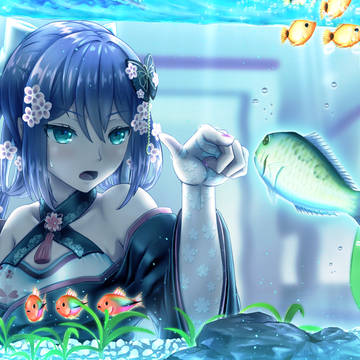 謀りつきん