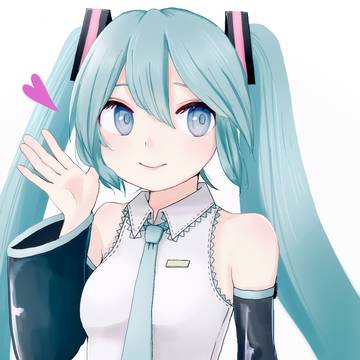 ミクの日2021