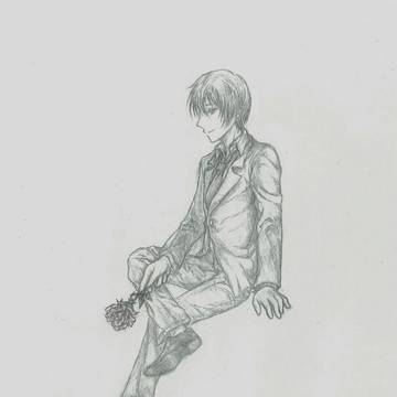 オリジナル絵