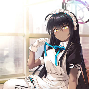 角楯カリン