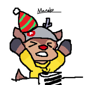 お誕生日おめでとう！