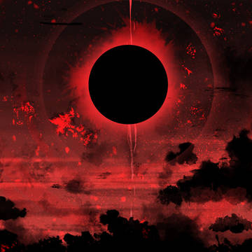 Crimson
