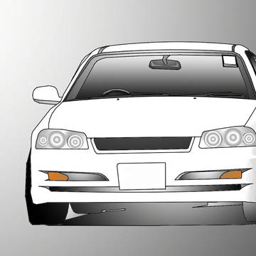 無