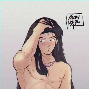 犬夜叉 f e e l  H o t [SPECIAL]