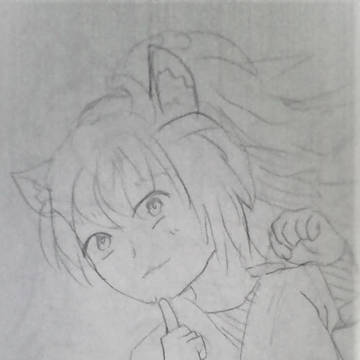 忍たま鉛筆書きまとめ