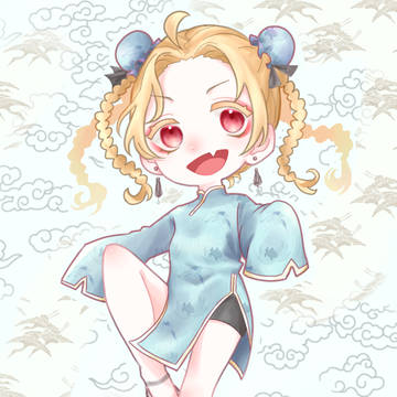チャイナ🐉