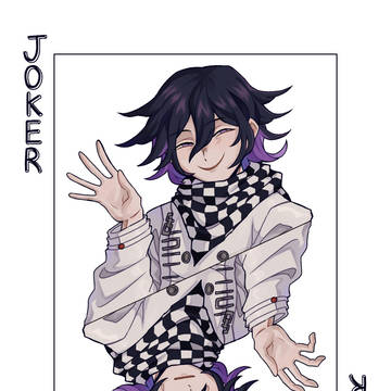 JOKER!