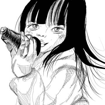 憧れのアイドル