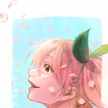 🌸