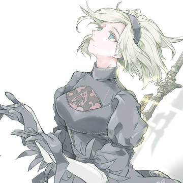 ニーアまとめ