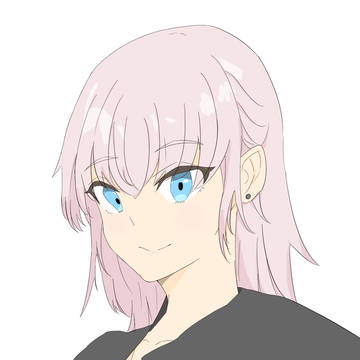 久しぶりの絵