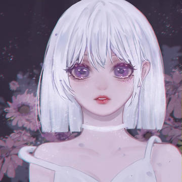 无