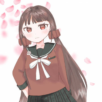 春川魔姫