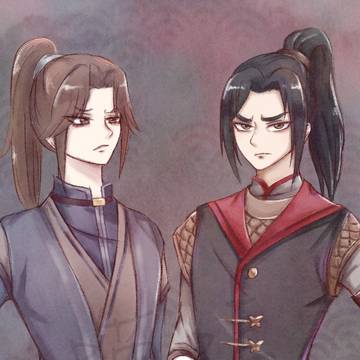 天官賜福