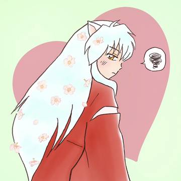 桜犬