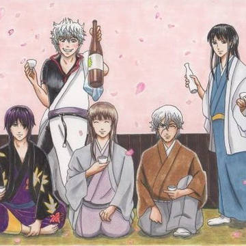 銀魂THE FINAL 「もしもこんなことがあったら」2（妄想）