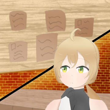 【PFMOH】冒険の第一歩