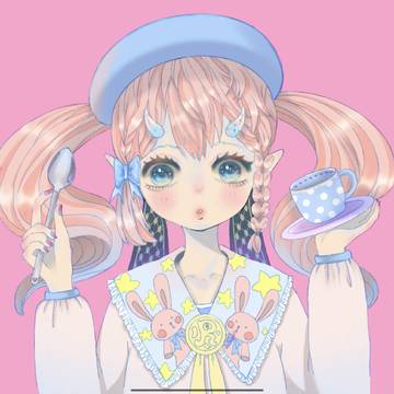 Pink💖