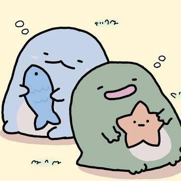 すみっコぐらし