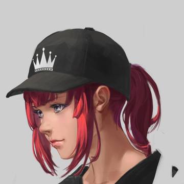 Daily practice and sketches
